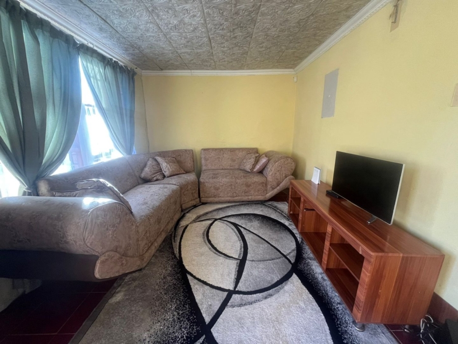 3 Bedroom Property for Sale in Kwazakhele Eastern Cape